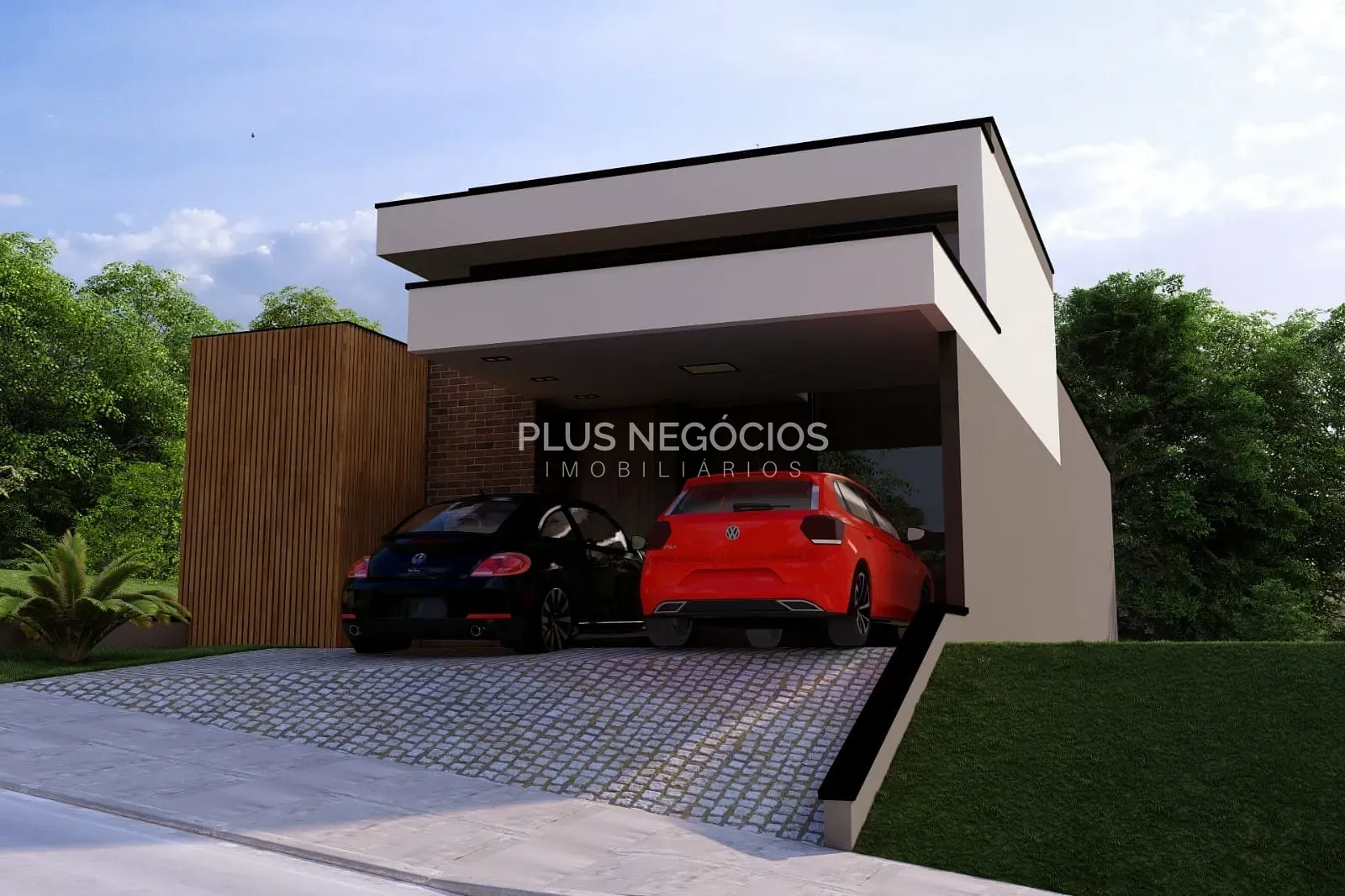Casa, 3 quartos, 145 m² - Foto 1