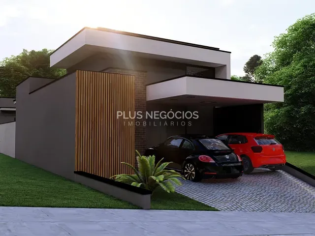 Casa com 200m² 3 quartos e 1 banheiro, à venda, no bairro Wanel Ville em Sorocaba