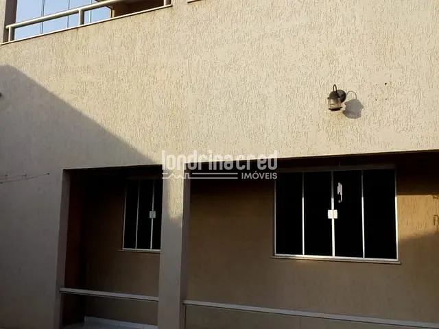 Casa com 350m², à venda, no bairro São Cristóvão em Londrina