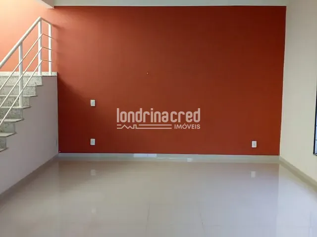 Casa com 350m², à venda, no bairro São Cristóvão em Londrina