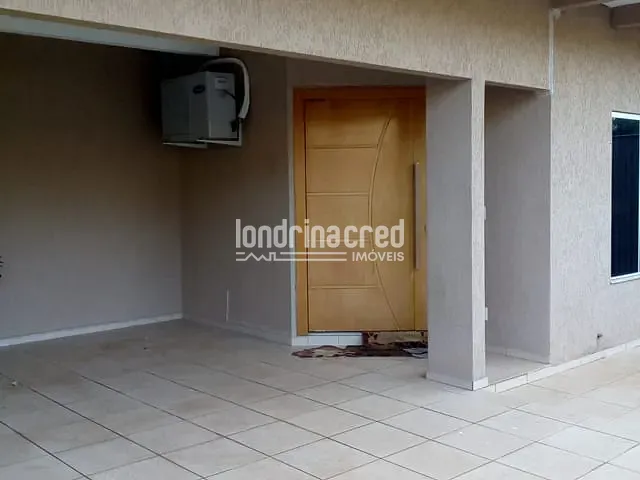 Casa com 350m², à venda, no bairro São Cristóvão em Londrina