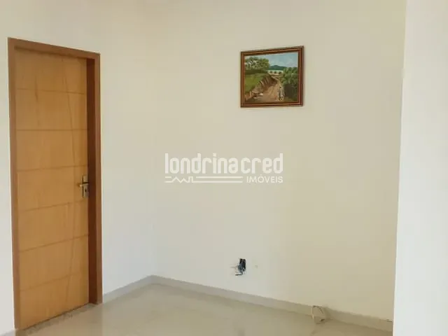 Casa com 350m², à venda, no bairro São Cristóvão em Londrina