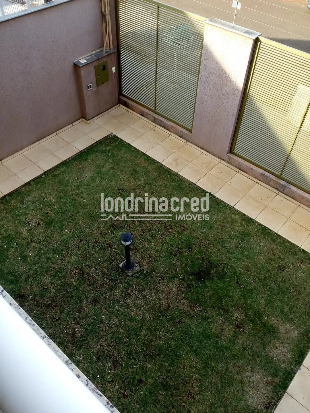 Casa, 4 quartos, 282 m² - Foto 26