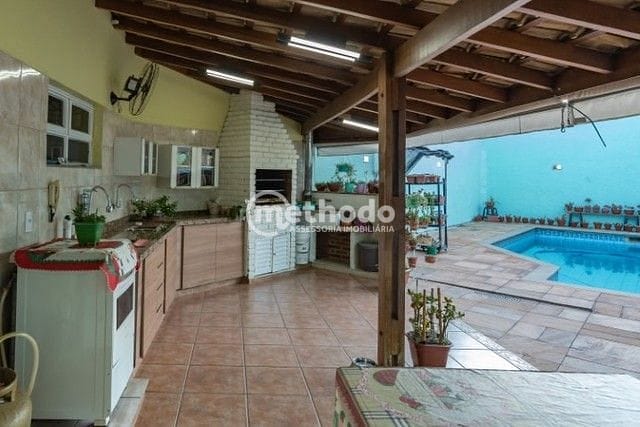 Casa, 4 quartos, 420 m² - Foto 4