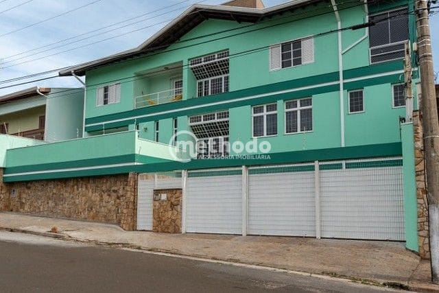 Casa, 4 quartos, 420 m² - Foto 1