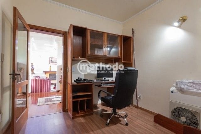 Casa, 4 quartos, 420 m² - Foto 17