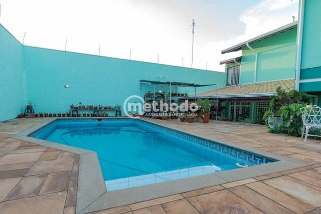 Casa, 4 quartos, 420 m² - Foto 20