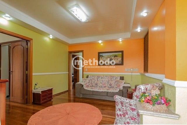 Casa, 4 quartos, 420 m² - Foto 8