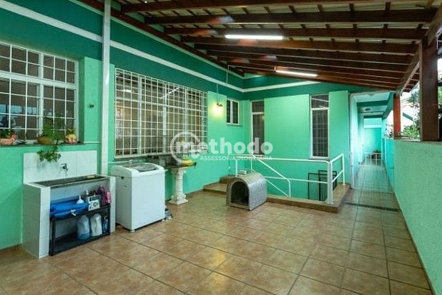 Casa, 4 quartos, 420 m² - Foto 9