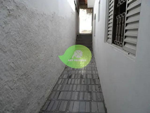 Casa com 180m² 2 quartos e 1 banheiro, à venda, no bairro Vila Fiore em Sorocaba