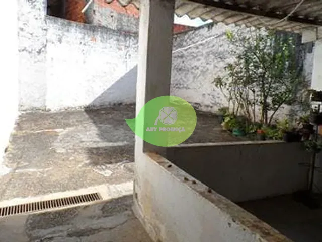 Casa com 180m² 2 quartos e 1 banheiro, à venda, no bairro Vila Fiore em Sorocaba