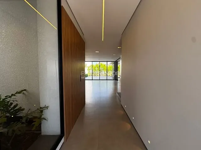 Casa 4 quartos e 6 banheiros, à venda, no bairro Alphaville Nova Esplanada em Votorantim