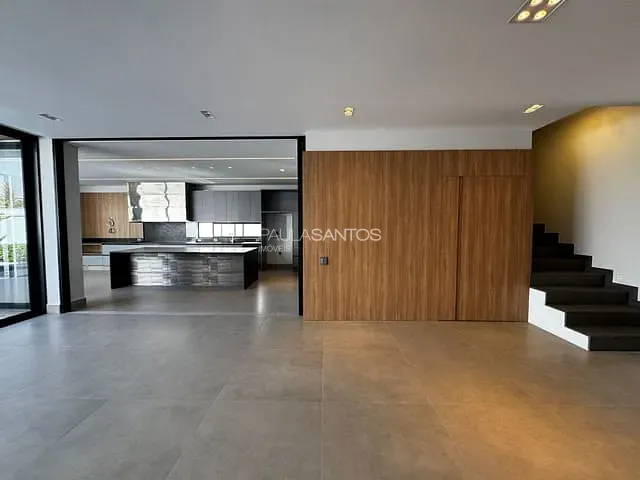 Casa 4 quartos e 6 banheiros, à venda, no bairro Alphaville Nova Esplanada em Votorantim