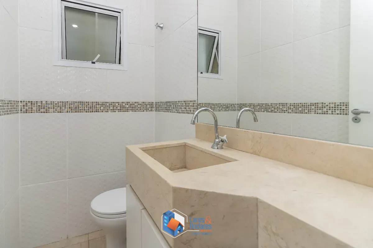 Casa, 3 quartos, 120 m² - Foto 9