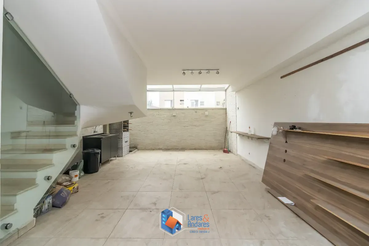 Casa, 3 quartos, 120 m² - Foto 21