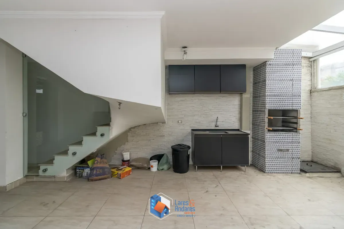 Casa, 3 quartos, 120 m² - Foto 22
