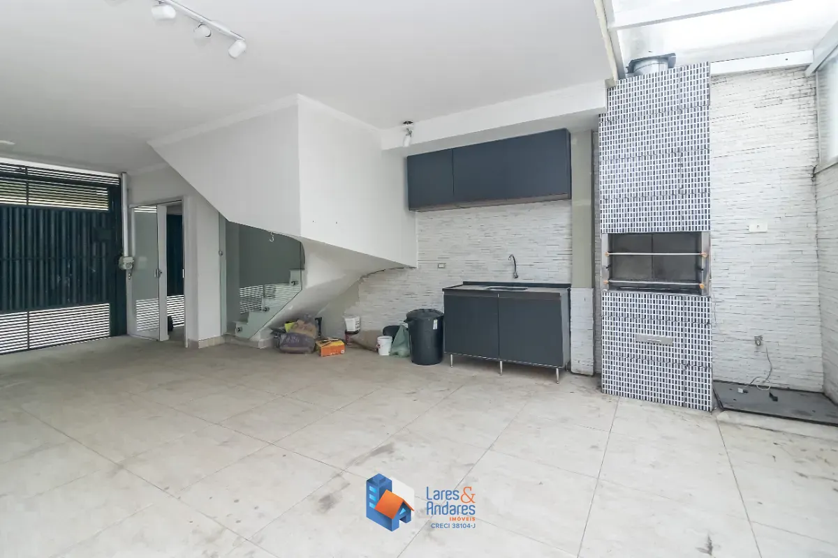 Casa, 3 quartos, 120 m² - Foto 24
