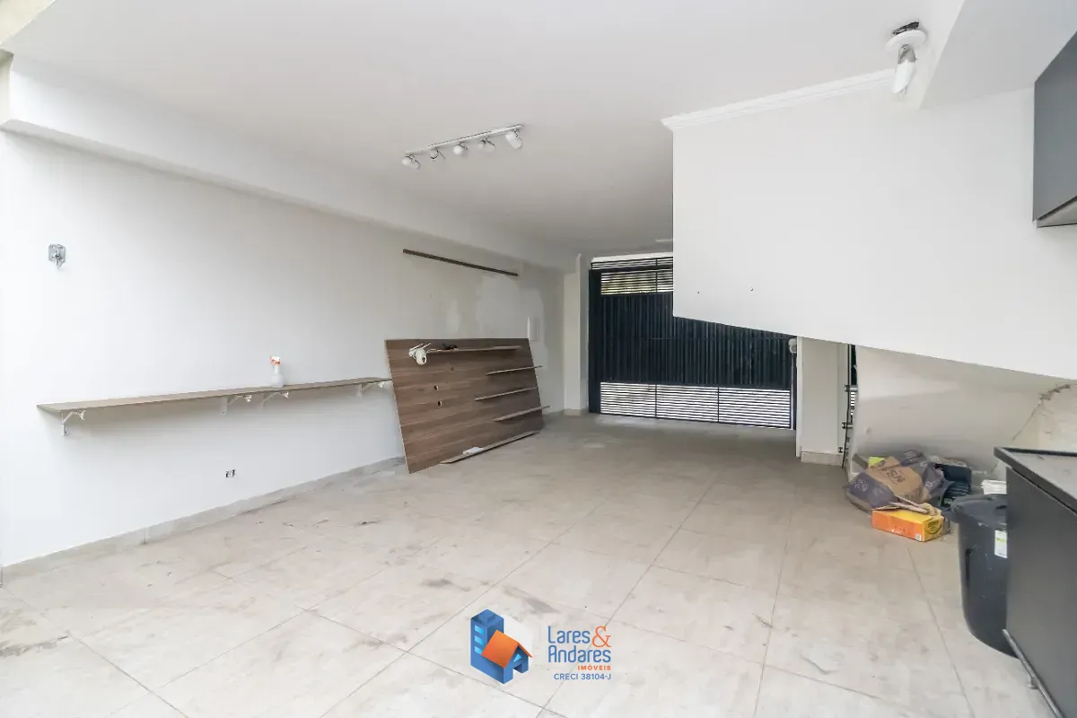 Casa, 3 quartos, 120 m² - Foto 23