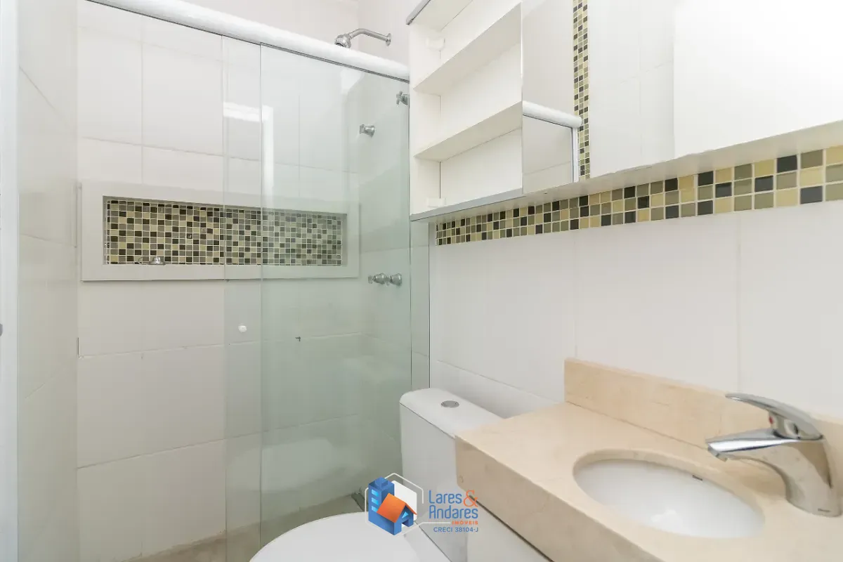 Casa, 3 quartos, 120 m² - Foto 13