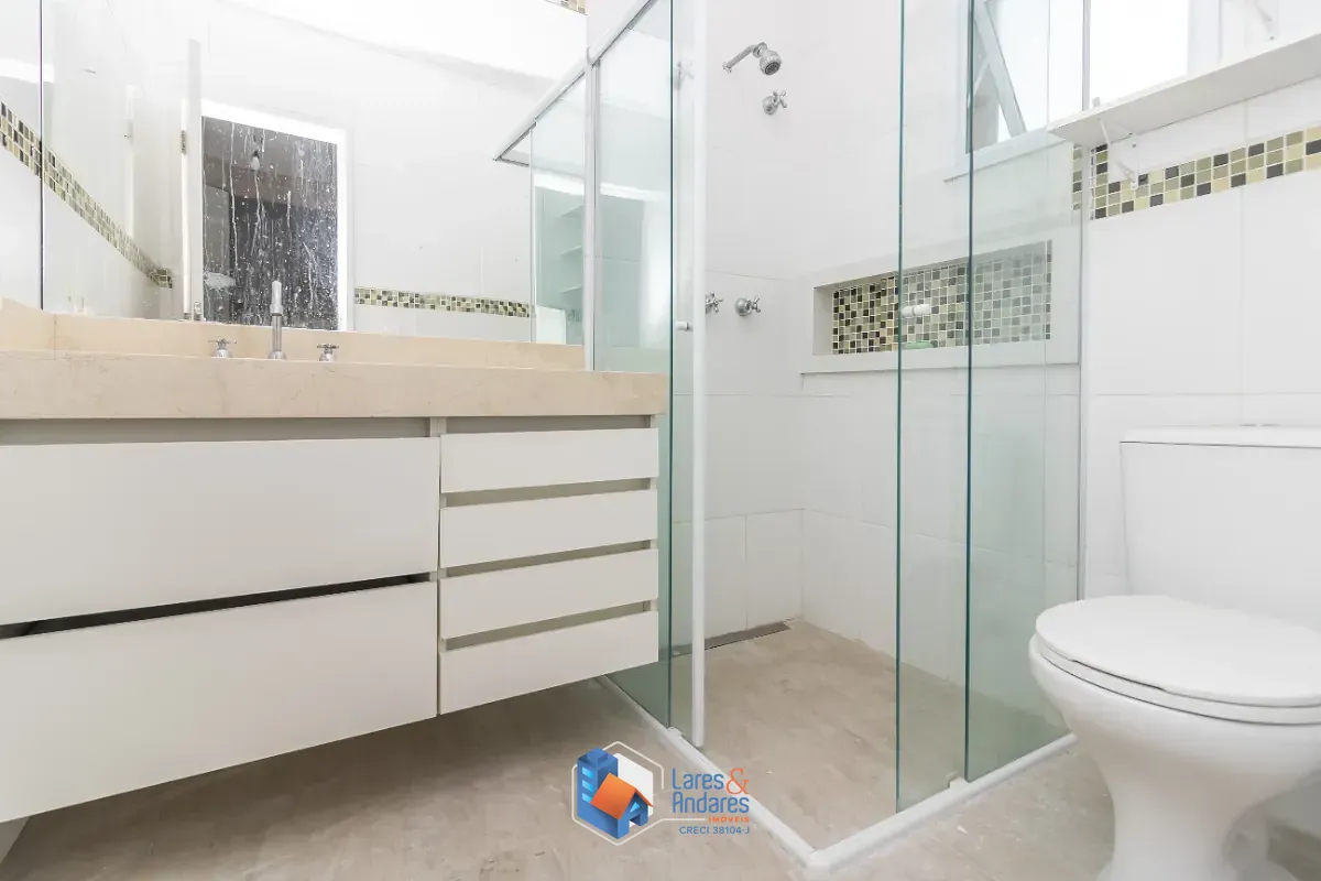 Casa, 3 quartos, 120 m² - Foto 19