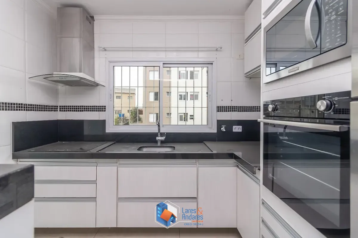 Casa, 3 quartos, 120 m² - Foto 6