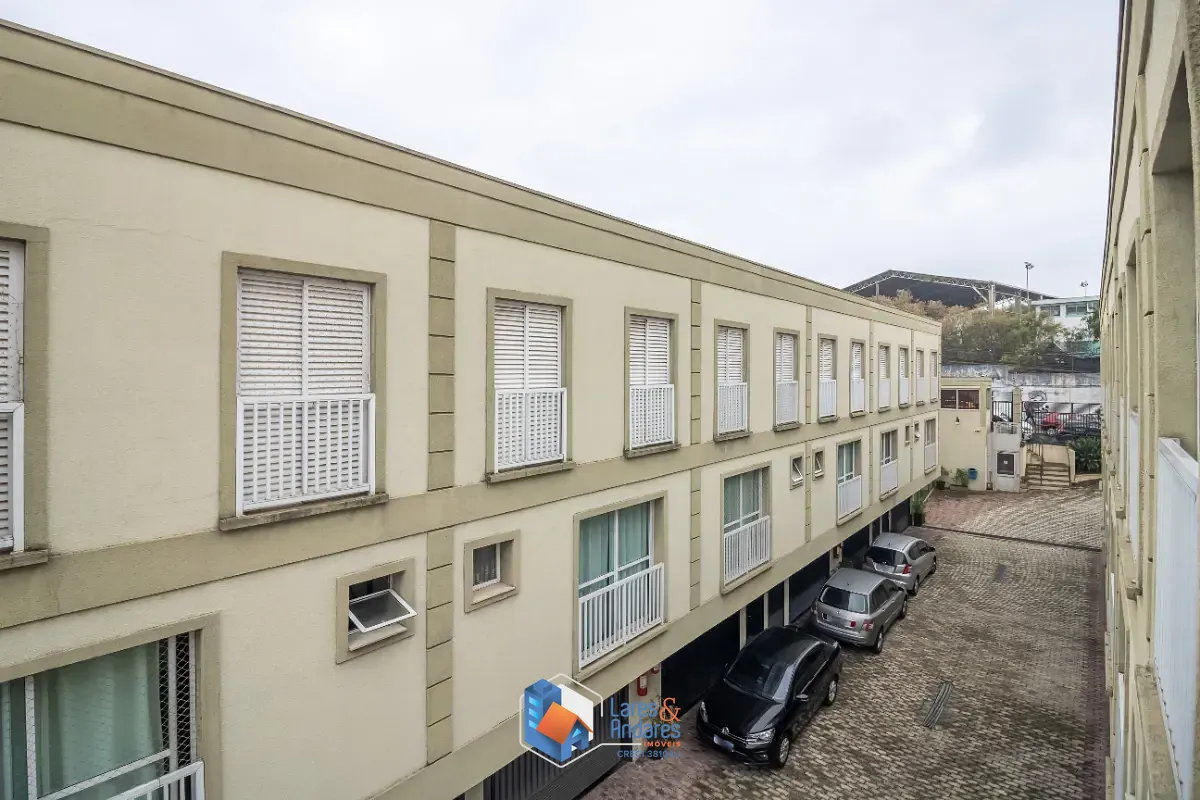 Casa, 3 quartos, 120 m² - Foto 26
