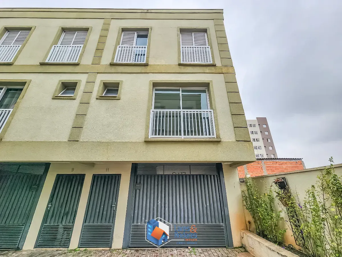 Casa, 3 quartos, 120 m² - Foto 27