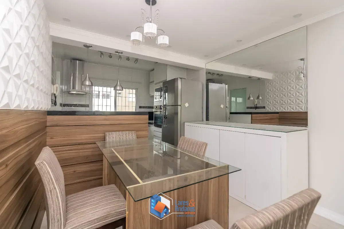Casa, 3 quartos, 120 m² - Foto 4