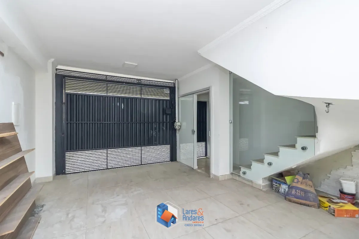 Casa, 3 quartos, 120 m² - Foto 20