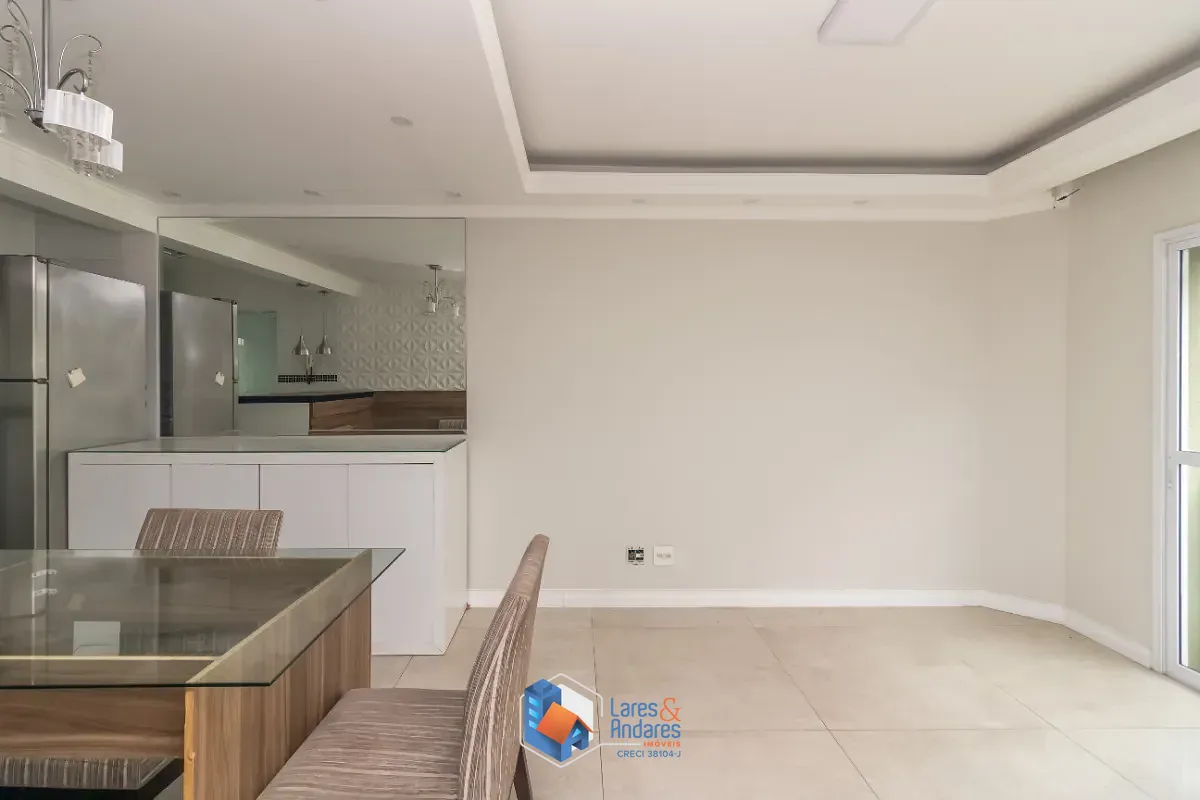 Casa, 3 quartos, 120 m² - Foto 3