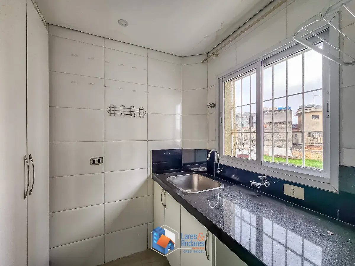 Casa, 3 quartos, 120 m² - Foto 8