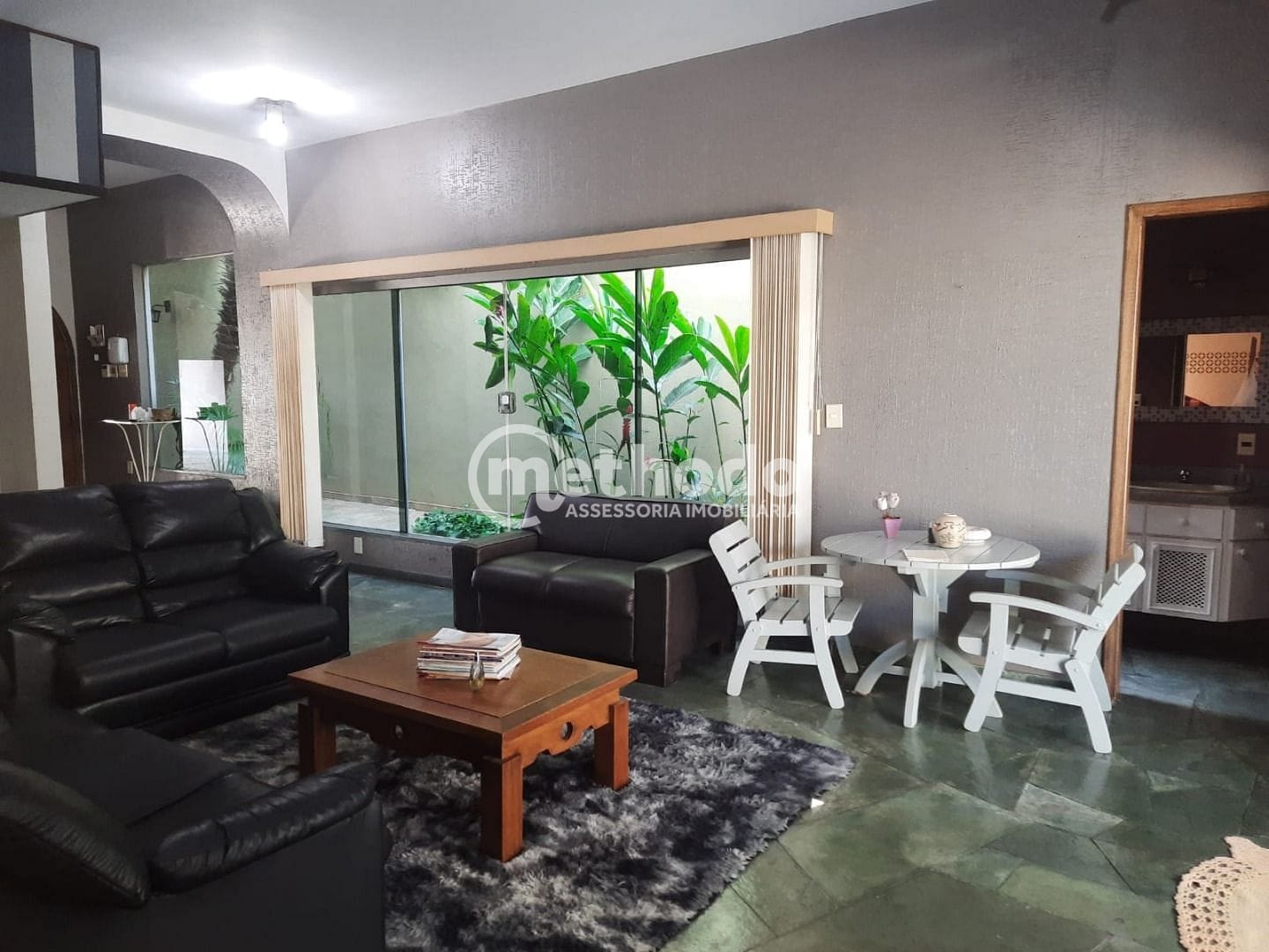 Casa, 3 quartos, 337 m² - Foto 2