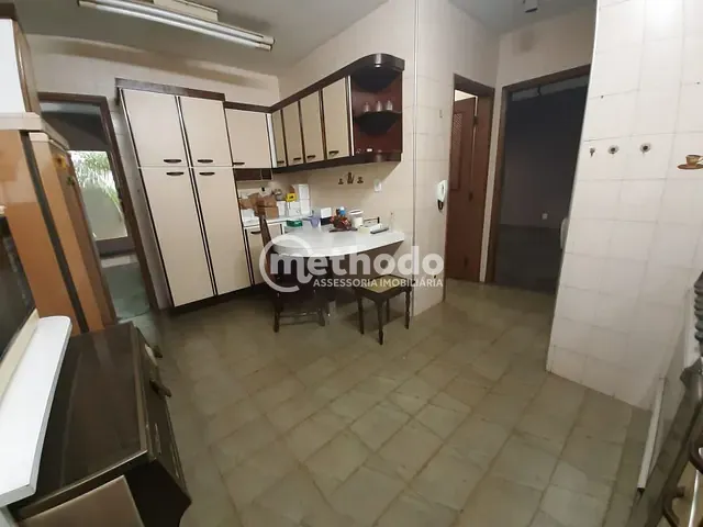 Casa com 360m² 3 quartos e 5 banheiros, à venda, no bairro Jardim Flamboyant em Campinas