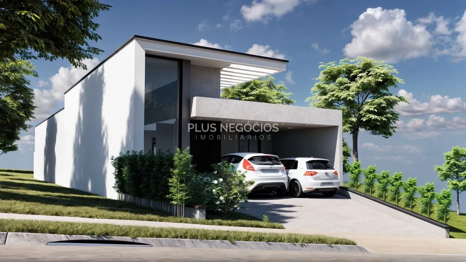 Casa, 3 quartos, 162 m² - Foto 3