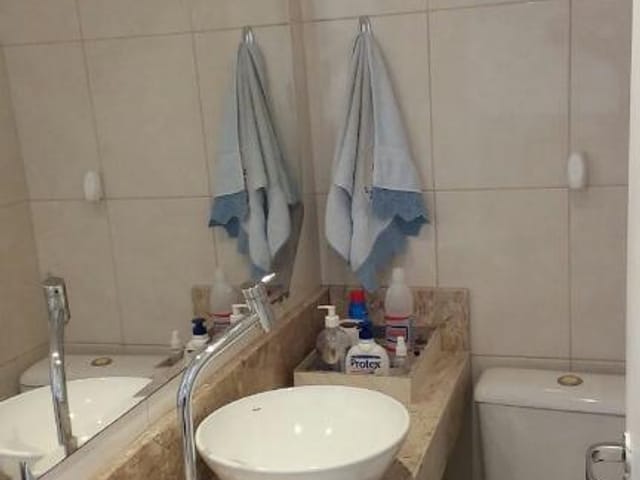 Foto do Casa - Casa residencial à venda, Condomínio Village Salermo, Sorocaba. | Ary Proenca Negócios Imobiliários Ltda