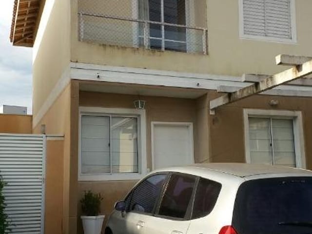 Foto do Casa - Casa residencial à venda, Condomínio Village Salermo, Sorocaba. | Ary Proenca Negócios Imobiliários Ltda
