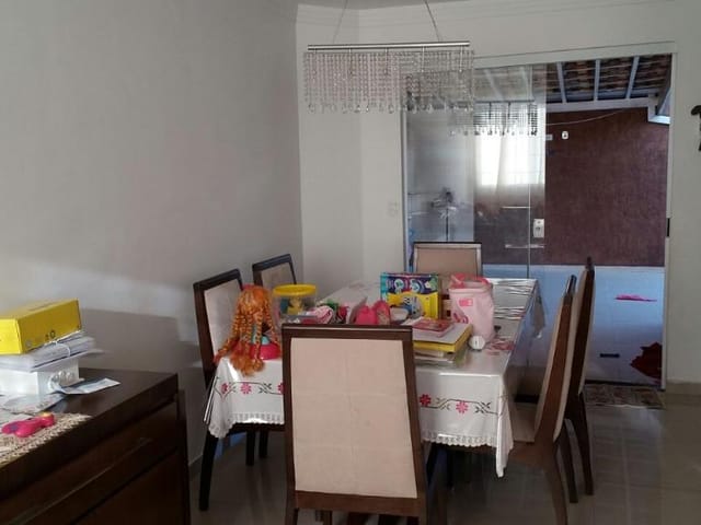 Foto do Casa - Casa residencial à venda, Condomínio Village Salermo, Sorocaba. | Ary Proenca Negócios Imobiliários Ltda