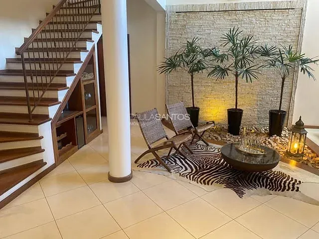 Casa 4 quartos e 6 banheiros, à venda, no bairro Aparecidinha em Sorocaba