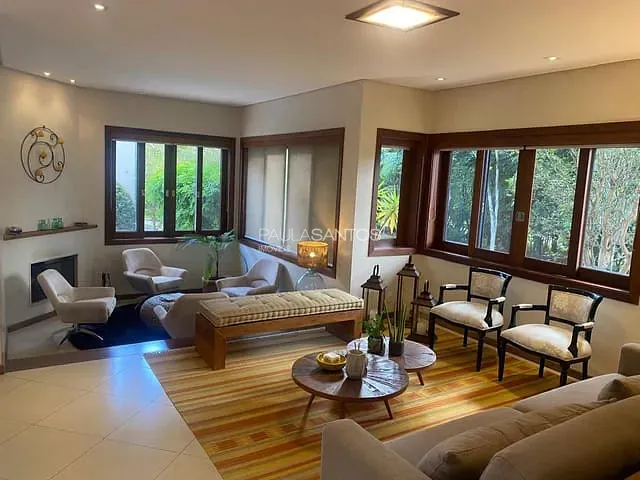 Casa 4 quartos e 6 banheiros, à venda, no bairro Aparecidinha em Sorocaba