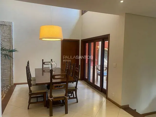 Casa 4 quartos e 6 banheiros, à venda, no bairro Aparecidinha em Sorocaba