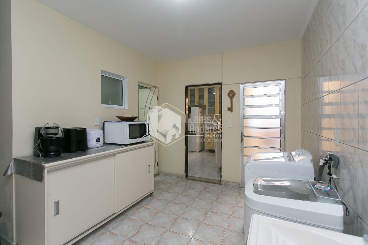 Casa, 3 quartos, 188 m² - Foto 27