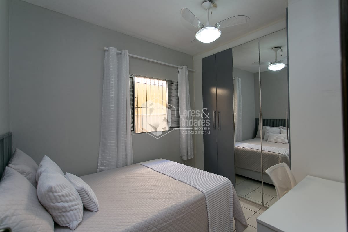 Casa, 3 quartos, 188 m² - Foto 3