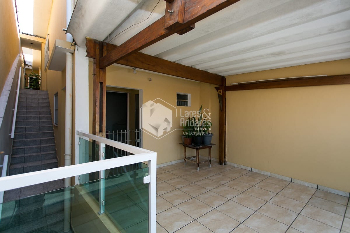 Casa, 3 quartos, 188 m² - Foto 1