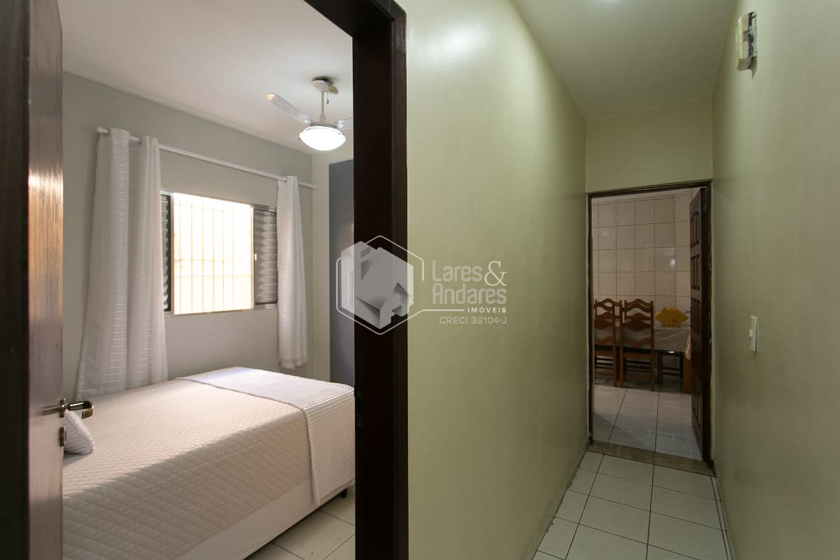 Casa, 3 quartos, 188 m² - Foto 15