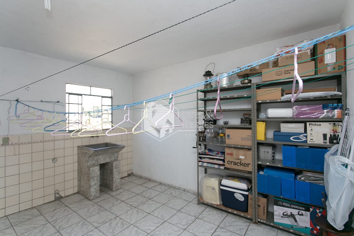 Casa, 3 quartos, 188 m² - Foto 24