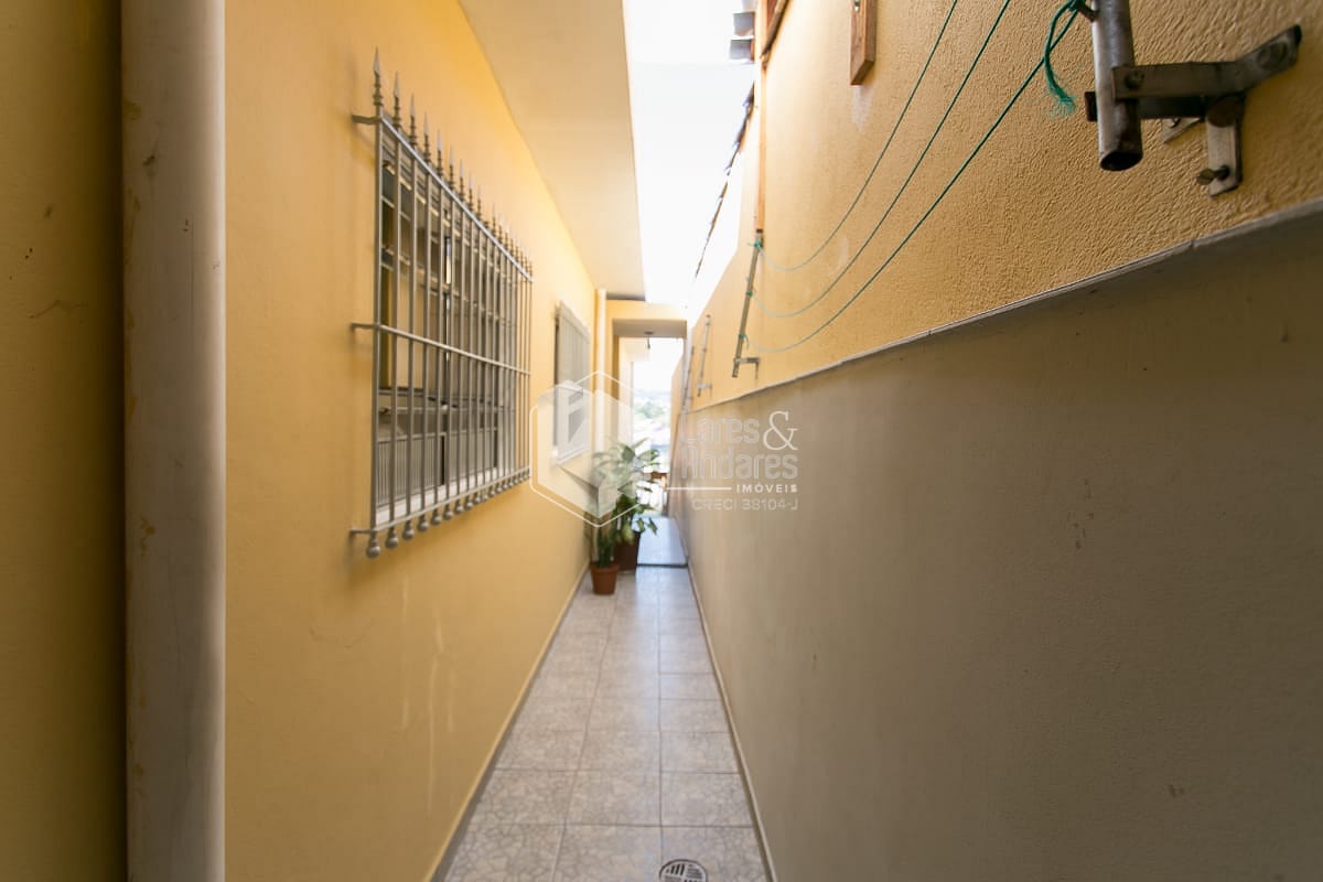 Casa, 3 quartos, 188 m² - Foto 32