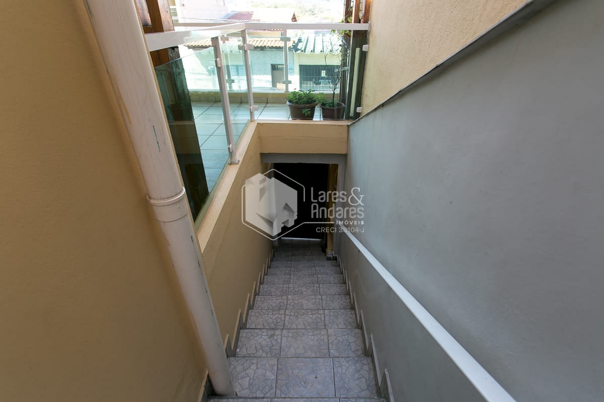 Casa, 3 quartos, 188 m² - Foto 31