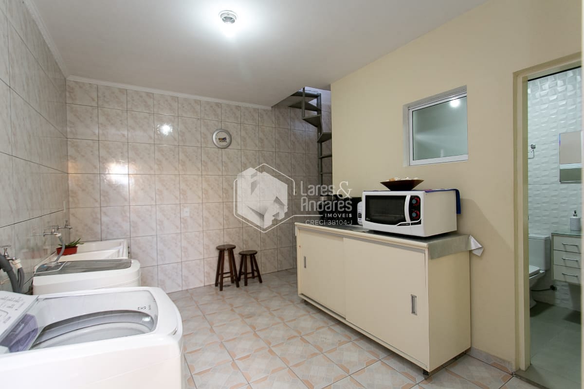 Casa, 3 quartos, 188 m² - Foto 25