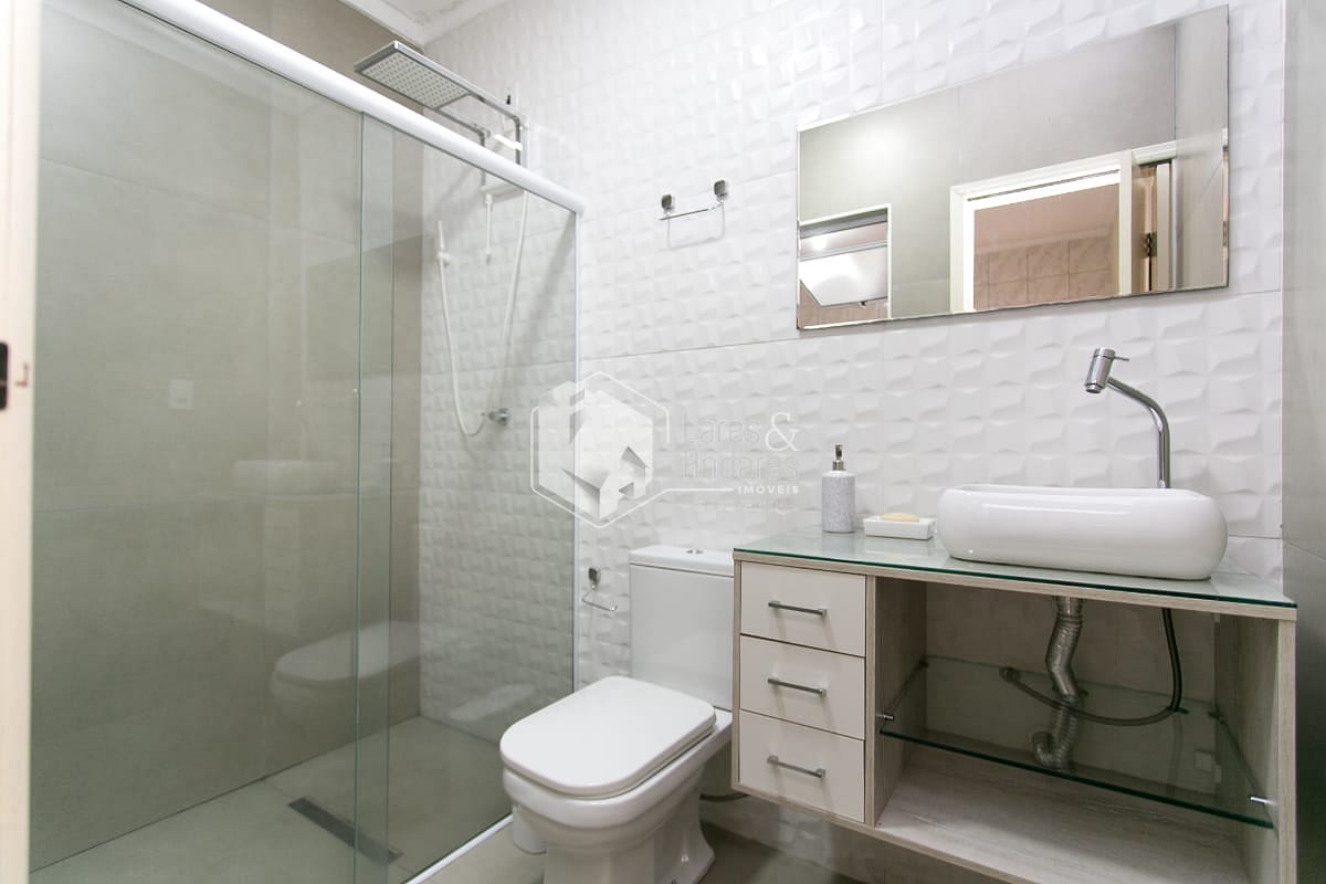 Casa, 3 quartos, 188 m² - Foto 22