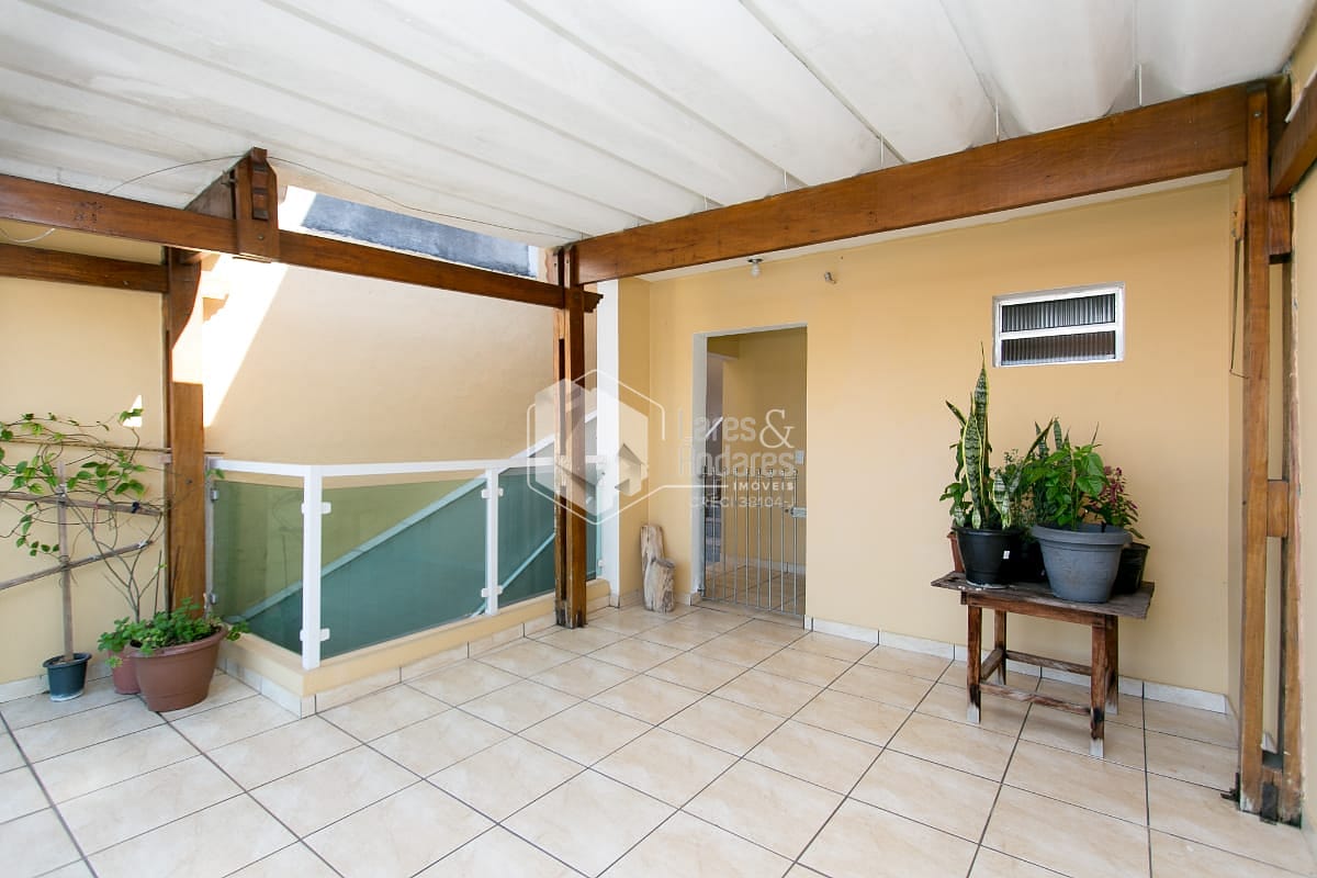 Casa, 3 quartos, 188 m² - Foto 2